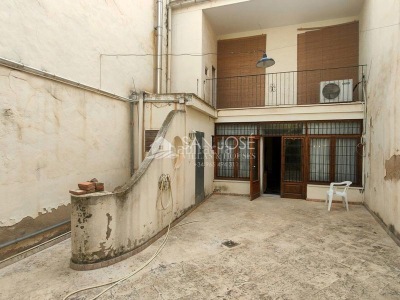 Foto 8bd28516-501f-4ee7-ae5a-f56669417465. Casa in La Serranica-Sagrado Corazón Aspe