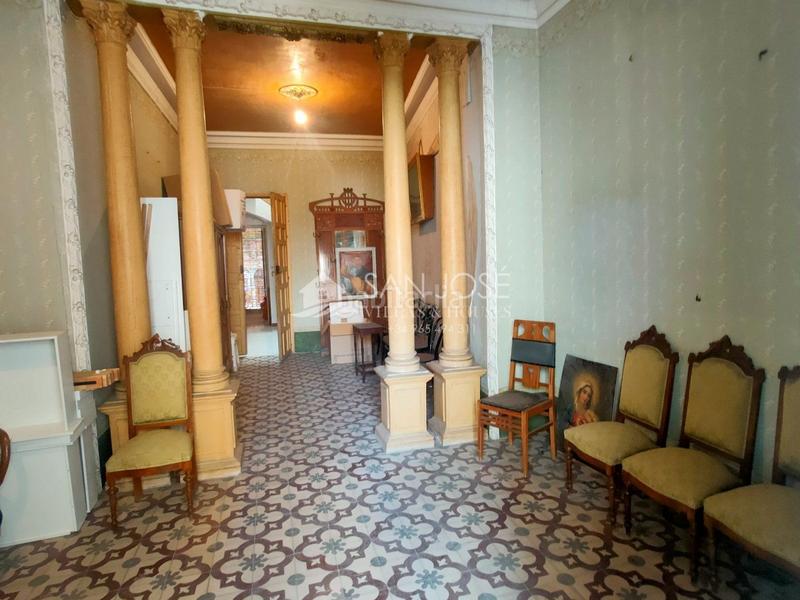 Foto 90a14c8a-8477-4041-89a8-4daf7a83ffb8. Casa in La Serranica-Sagrado Corazón Aspe