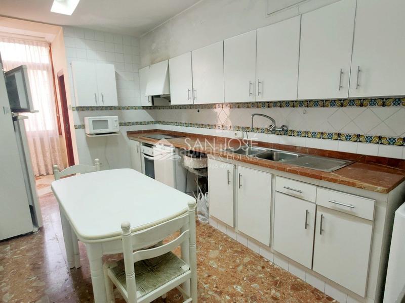 Foto 95ebf762-a069-42b0-9c98-698931f6e3bd. Casa in La Serranica-Sagrado Corazón Aspe