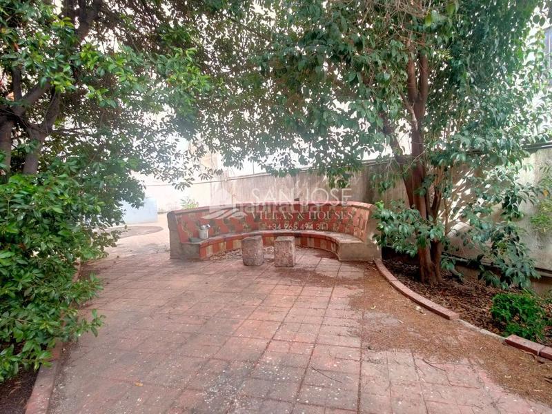 Foto a546bc0a-602e-46bd-b4e6-5eee7f58dbb1. Casa in La Serranica-Sagrado Corazón Aspe