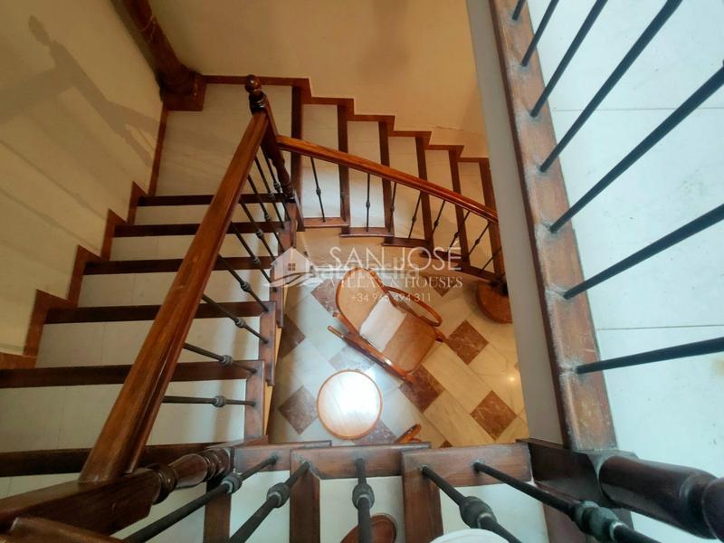 Foto a6a8307c-7698-41bc-912f-e7fba3a6ad6b. Casa in La Serranica-Sagrado Corazón Aspe