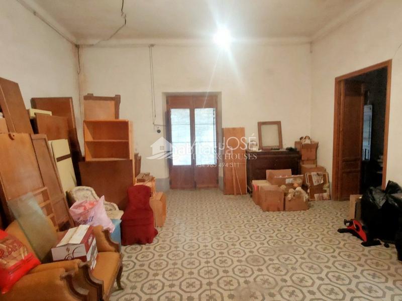Foto aa438ee9-ea46-4584-8fed-fbeb75d01c54. Casa in La Serranica-Sagrado Corazón Aspe