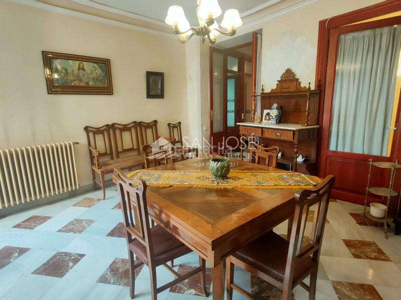 Foto b2889601-c8ee-4cd6-b77b-873f81366c26. Casa in La Serranica-Sagrado Corazón Aspe