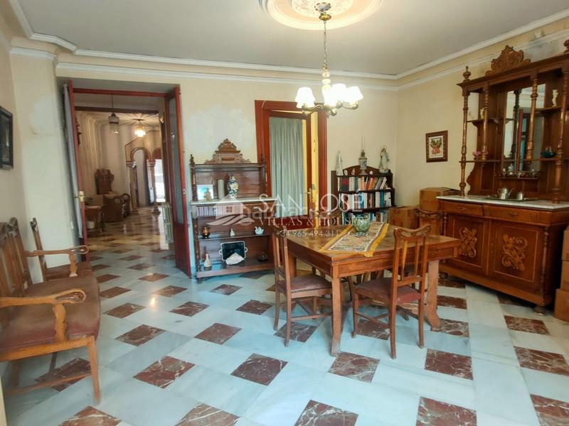 Foto b3197959-6d08-4308-b71b-ac4582b7af7f. Casa in La Serranica-Sagrado Corazón Aspe