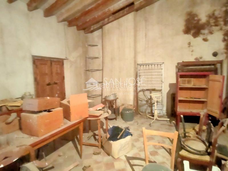 Foto b4186e07-9f92-435a-8d96-f03e72789b37. Casa in La Serranica-Sagrado Corazón Aspe