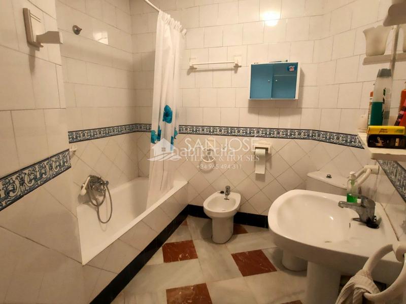 Foto c41db956-d4a7-4e2f-8869-a1610488ac17. Casa in La Serranica-Sagrado Corazón Aspe