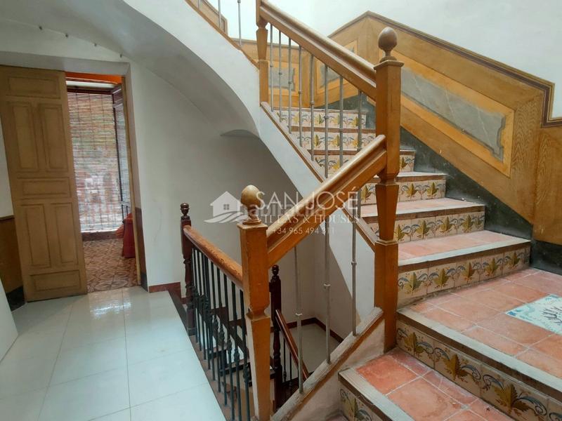 Foto c704ab0c-cdea-4170-a734-b2934cb84614. Casa in La Serranica-Sagrado Corazón Aspe
