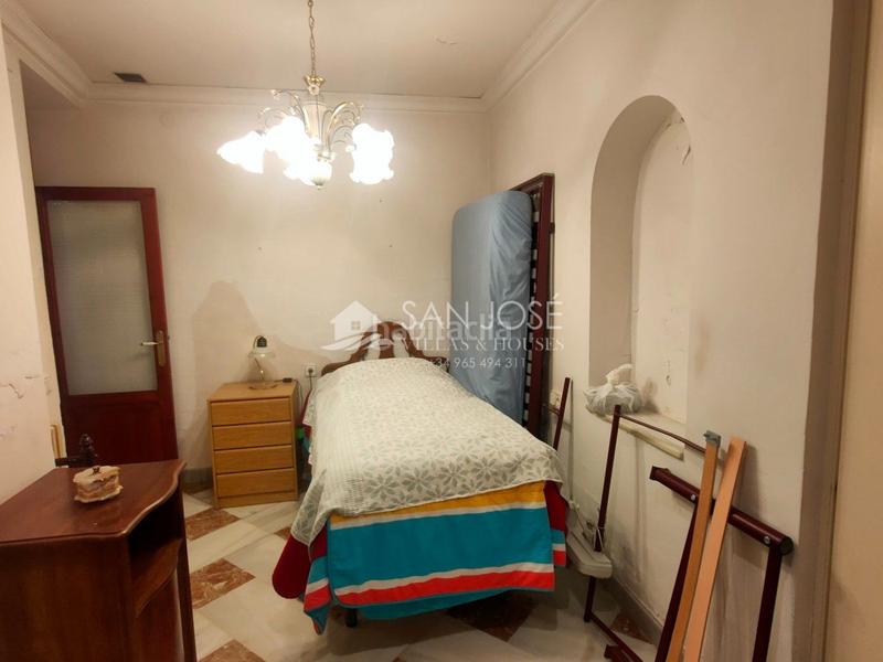 Foto de188c65-cebc-4551-aeeb-54392526cd35. Casa in La Serranica-Sagrado Corazón Aspe