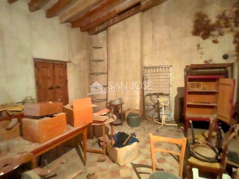 Foto e1d12b59-5420-4222-bda8-ed6f1eeb10be. Casa in La Serranica-Sagrado Corazón Aspe