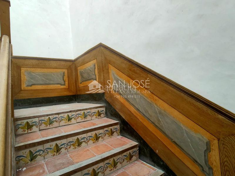 Foto e65c3849-82b1-4434-902b-81fd65cbdde6. Casa in La Serranica-Sagrado Corazón Aspe
