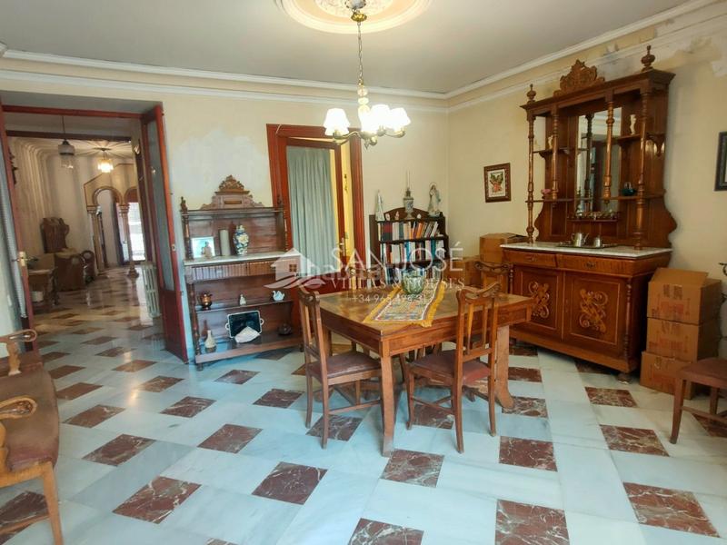 Foto eb87e16f-83f6-4a84-9ad0-2025a723bdde. Casa in La Serranica-Sagrado Corazón Aspe