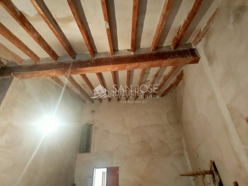 Foto ee594610-6cf8-4701-ab35-23feae491601. Casa in La Serranica-Sagrado Corazón Aspe
