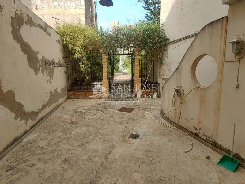 Foto fa162242-b6e9-42de-a727-0445ff65a080. Casa in La Serranica-Sagrado Corazón Aspe