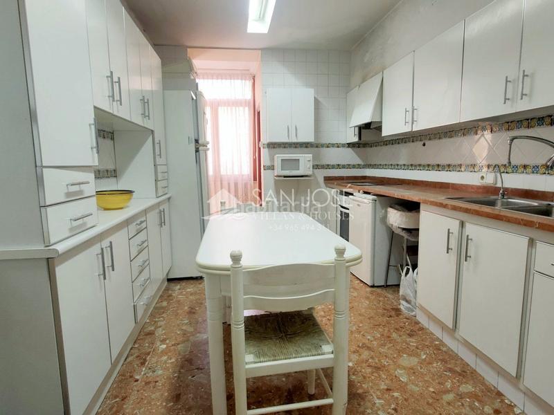 Foto fdf89be8-89e0-43cb-b6fe-6ea87096997d. Casa in La Serranica-Sagrado Corazón Aspe