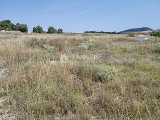 Finca rústica en Monòver. Terreno rustico parcela en cañada minchot monovar