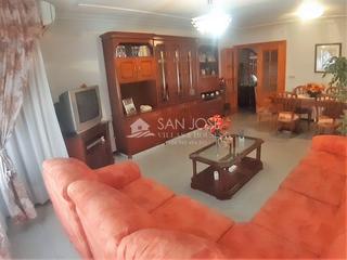 Pis a Novelda. Piso en venta en virgen del remedio amplio patio, novelda