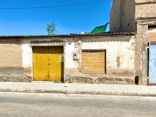 Local Comercial a Las Fuentes-Los Cipreses. Venta de 2  almacénes en aspe en zona caminico de elche