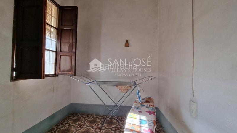 Foto 0cfd2a53-ffa7-4741-8b38-a05c2720ca92. Maison avec chauffage dans Novelda