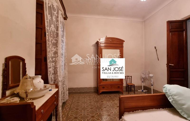 Foto 5a2d39a7-b94c-490f-9c3c-8059d772e6b0. Maison avec chauffage dans Novelda