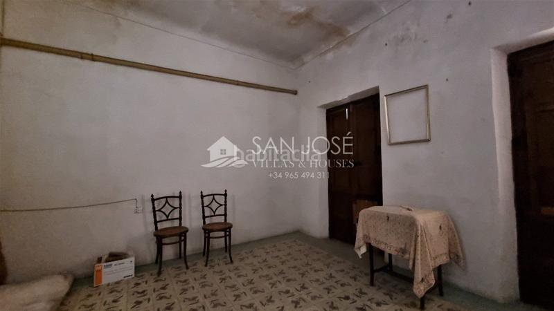 Foto 7b13d01f-a437-47d2-b6dd-bd257af6980e. Maison avec chauffage dans Novelda