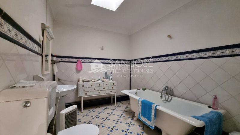 Foto c2057be1-64da-4272-8583-d1d20c499291. Maison avec chauffage dans Novelda