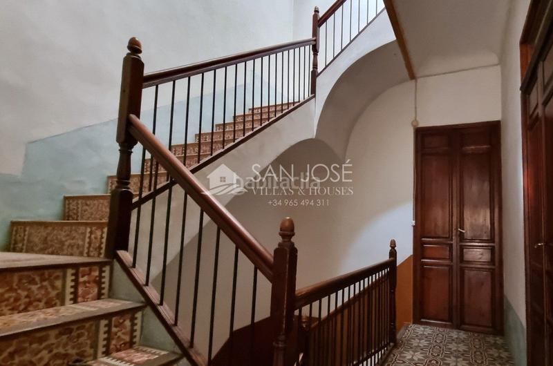 Foto d6bc45f3-458b-4d6b-acbb-07e0e6ccee90. Maison avec chauffage dans Novelda