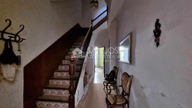 Foto fe6faf6f-0f37-4af6-938b-0530cc2c2432. Maison avec chauffage dans Novelda