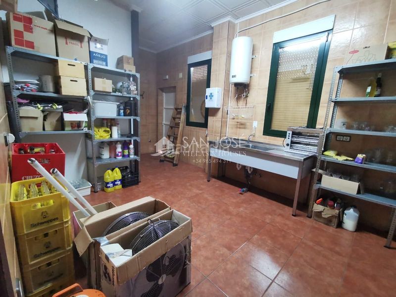 Foto 589c4f00-34b6-43f1-88bf-e3e568fc8e5d. Local comercial a Benejúzar