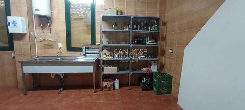 Foto 60abd251-3cc2-48fa-80d2-b79961246a06. Local comercial a Benejúzar
