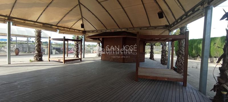 Foto 9782e4a0-e475-4702-9239-3ab8676d338a. Local comercial a Benejúzar