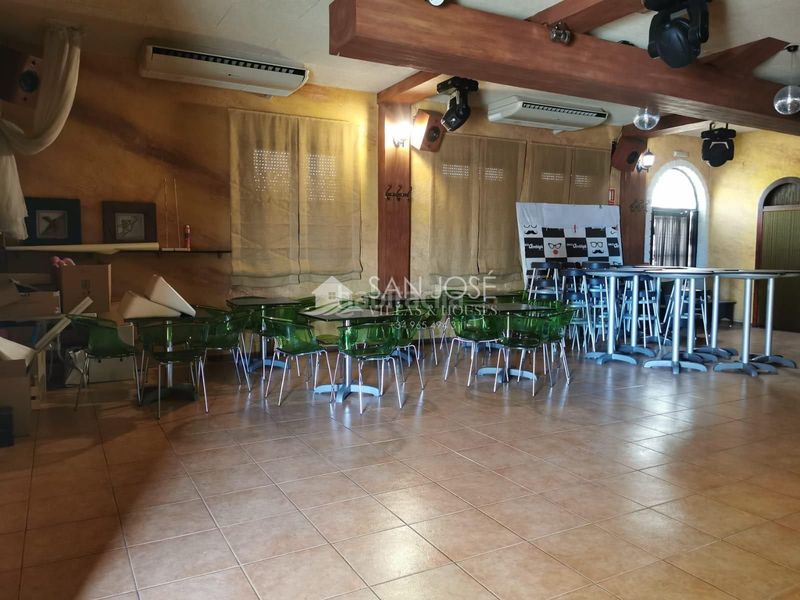 Foto 9f5f3d78-1740-44be-931e-cada657c8697. Local comercial a Benejúzar