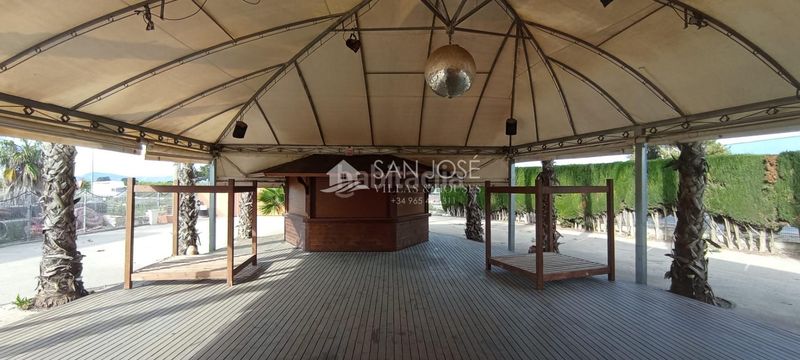 Foto ab436039-7274-4735-a4be-8fb0123a4824. Local comercial a Benejúzar