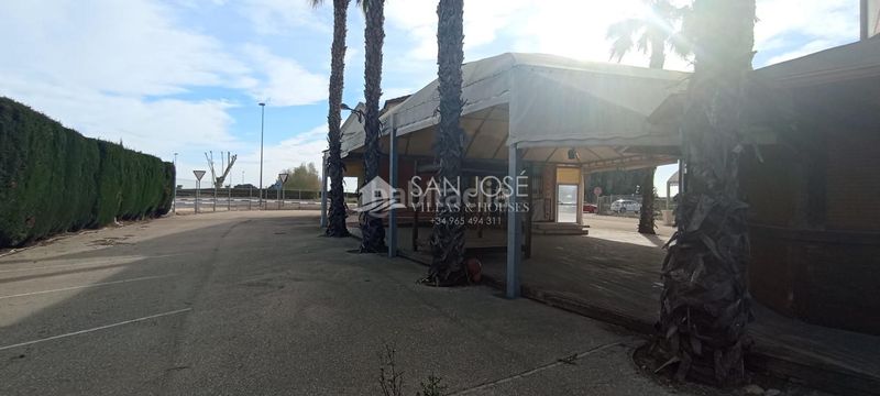 Foto d3cf448a-6d39-4074-b30c-ee6c8ed7fe80. Local comercial a Benejúzar