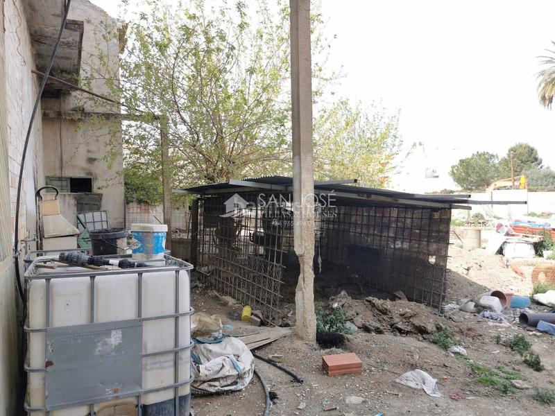 Foto 0112efbe-b6d3-41f3-8795-28f902c13165. House in Jacarilla