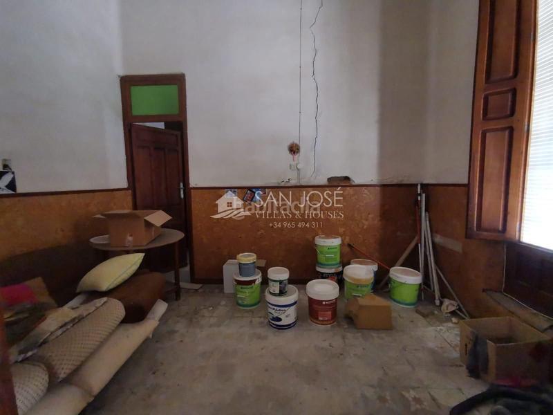 Foto 0493116b-5ca8-4130-b55c-bcb9b79f8fec. House in Jacarilla