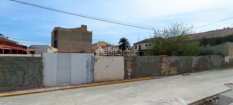 Foto 2713388f-3e43-4f23-b120-9a05e656170c. House in Jacarilla