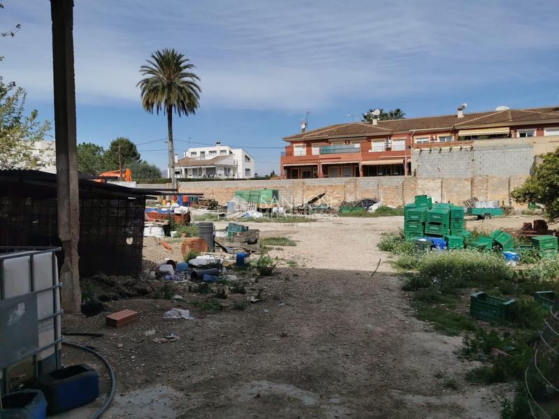 Foto 3563c7b2-bd05-4a2e-a98b-feba7881f769. House in Jacarilla