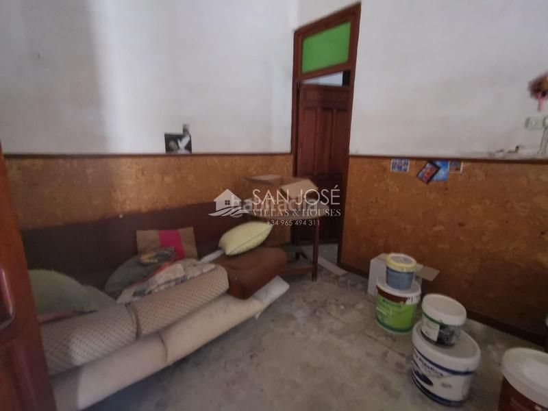 Foto 40c5ec91-67fe-4046-b7d3-136ebcd98d72. House in Jacarilla