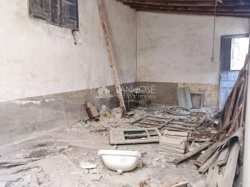 Foto 4b56299f-582b-418d-892d-e90efc109042. House in Jacarilla