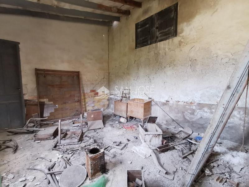 Foto 66d70729-e8de-411f-b546-c6e1b2754e30. House in Jacarilla