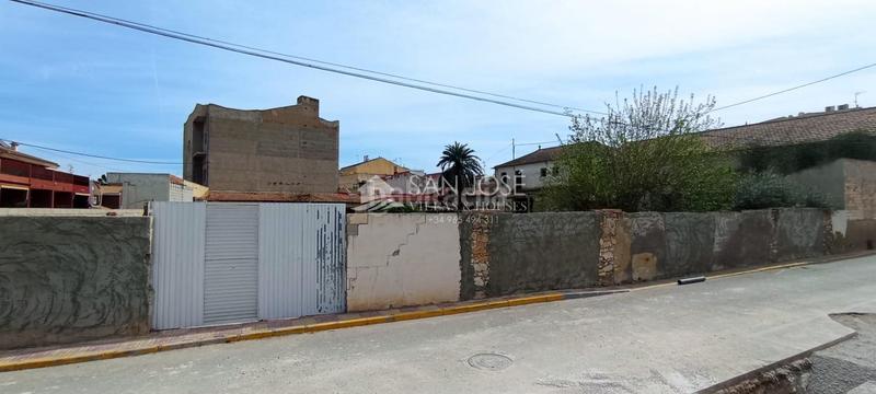 Foto 73d4bd1e-63ae-4087-ac81-b92d1283582b. House in Jacarilla