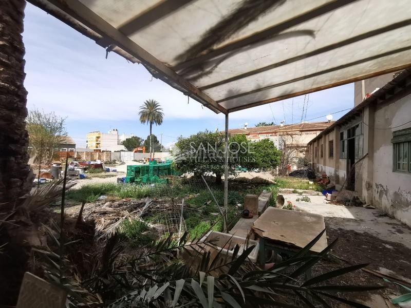 Foto 7936548c-a983-4067-b18f-8429c3f69984. House in Jacarilla