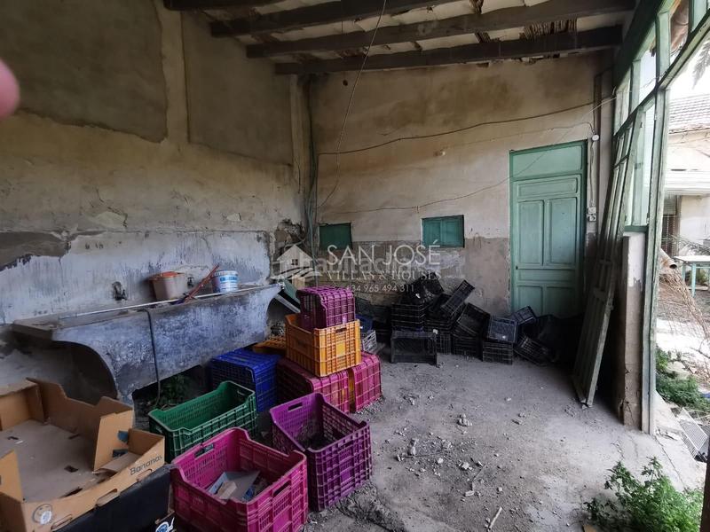 Foto 9645ba55-9b70-4731-88a4-55beaed7d2b8. House in Jacarilla