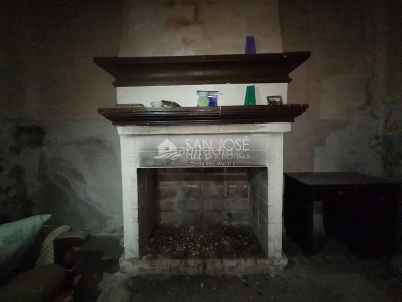 Foto d52da866-cd2d-46f0-94c3-5dc7e06bc033. House in Jacarilla