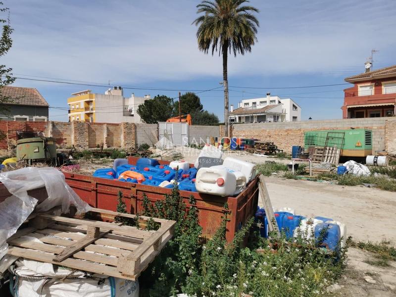 Foto e60c5509-73e6-41aa-9731-a5f1bdd5bf50. House in Jacarilla