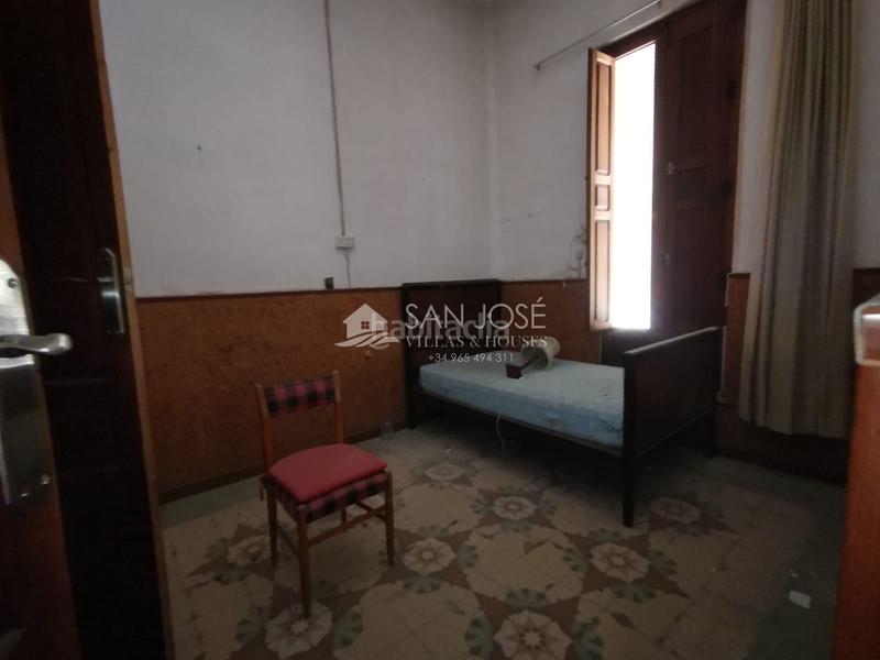 Foto ef985f76-14bf-4c2c-95d5-74762f5fc9a9. House in Jacarilla