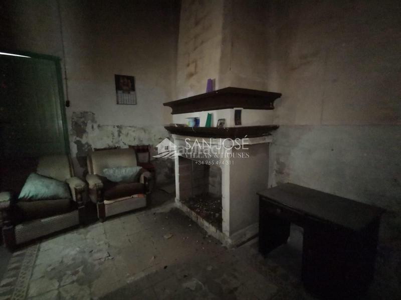 Foto f00921c9-ab05-465d-a93c-7c35a7395de1. House in Jacarilla