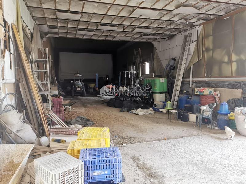 Foto f5d6b9a1-71e6-49bd-999d-83007886f23d. House in Jacarilla