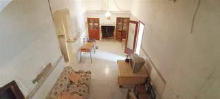 Masia a Albatera. Venta de casa en albatera, a reformar