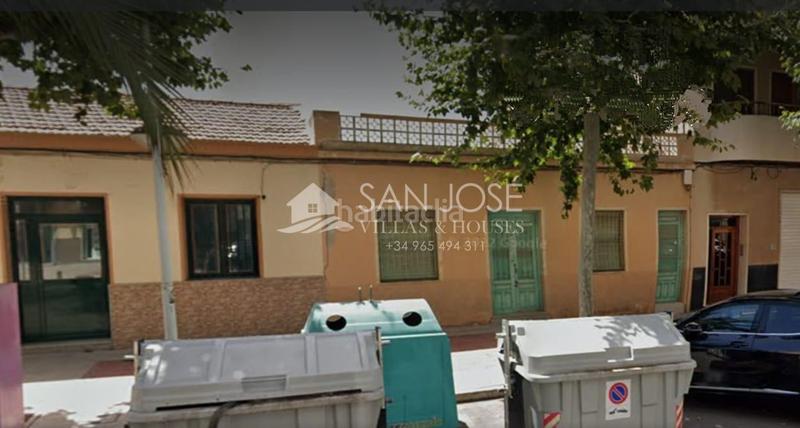 Foto 18af5918-d908-473d-a688-2eae4f665940. Terreno residencial se vende solar para edificar en El Altet en Elche / Elx